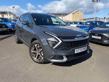 Used Kia Sportage 2023 for sale - 78306114: Photo