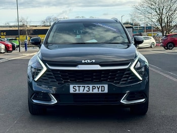 Used Kia Sportage 2023 for sale - 78306114: Photo