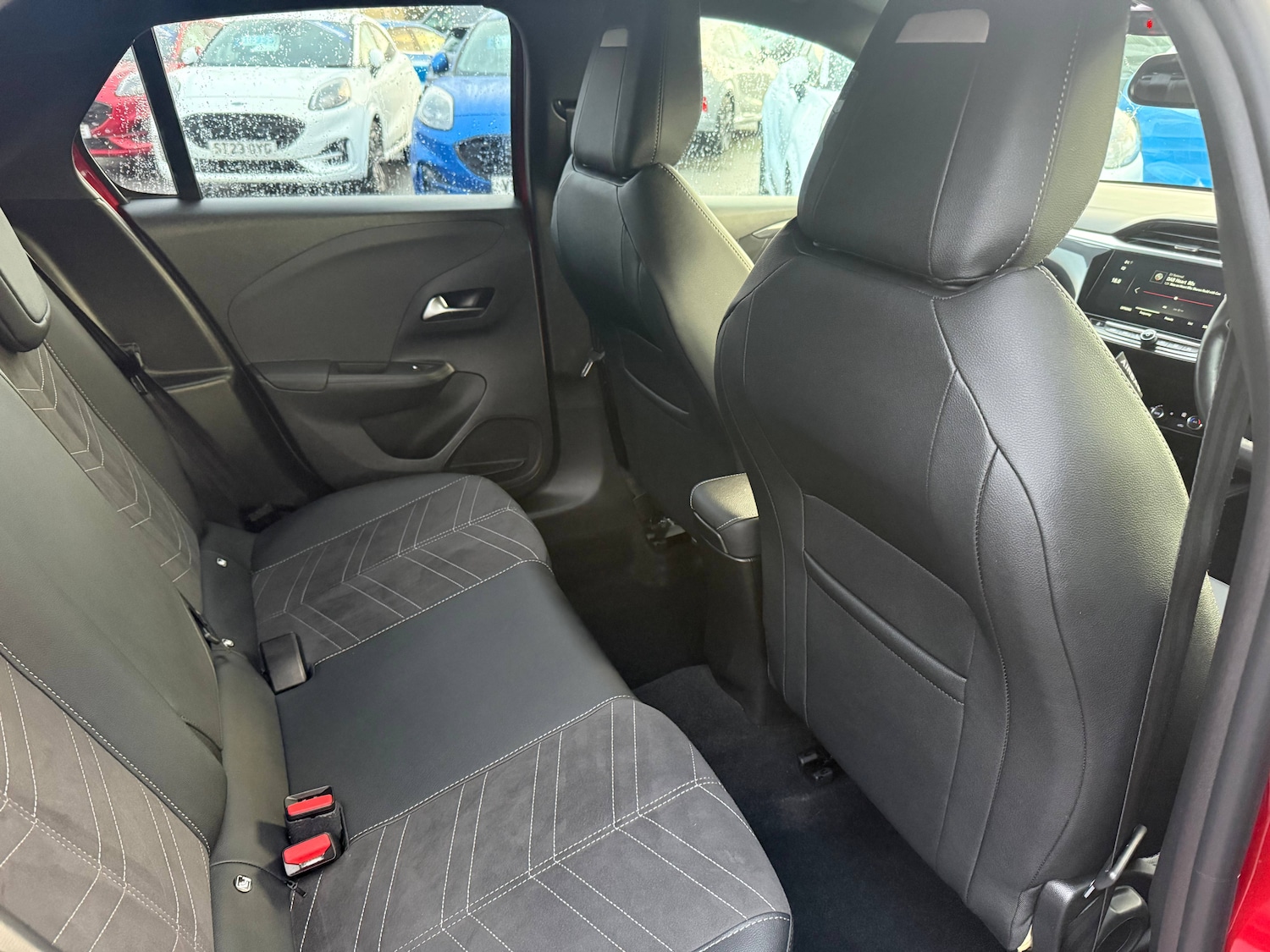 Used Vauxhall Corsa for sale - 77271056: Photo 10