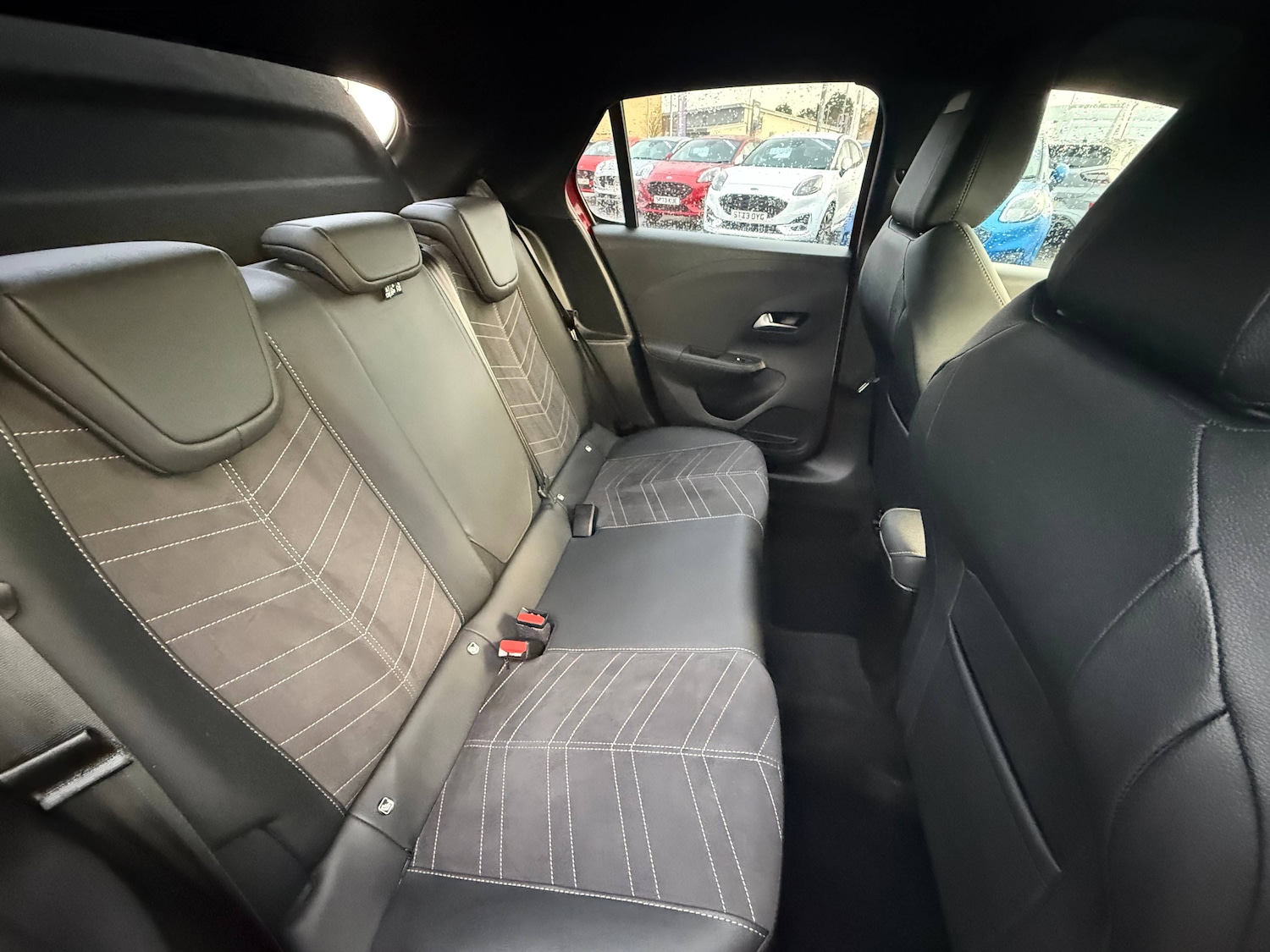 Used Vauxhall Corsa for sale - 77271056: Photo 11