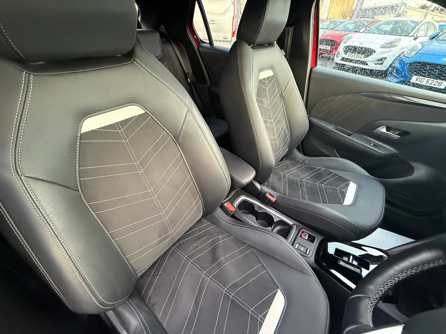 Used Vauxhall Corsa for sale - 77271056: Photo 13