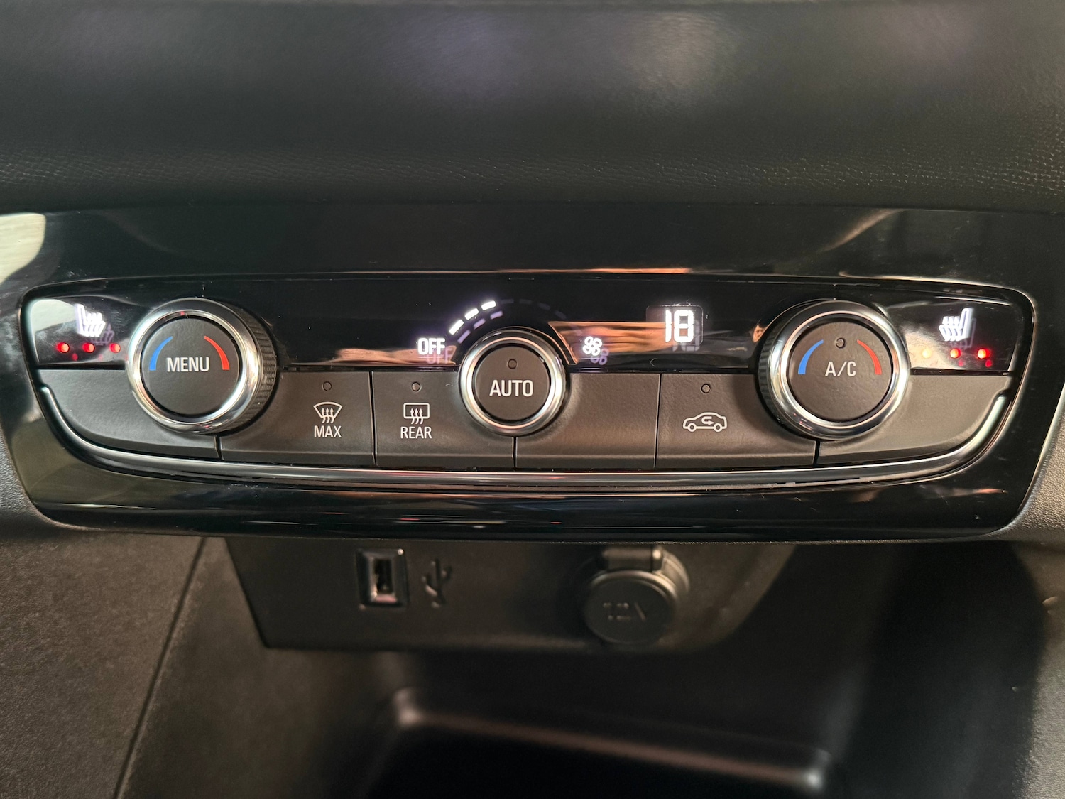 Used Vauxhall Corsa for sale - 77271056: Photo 18