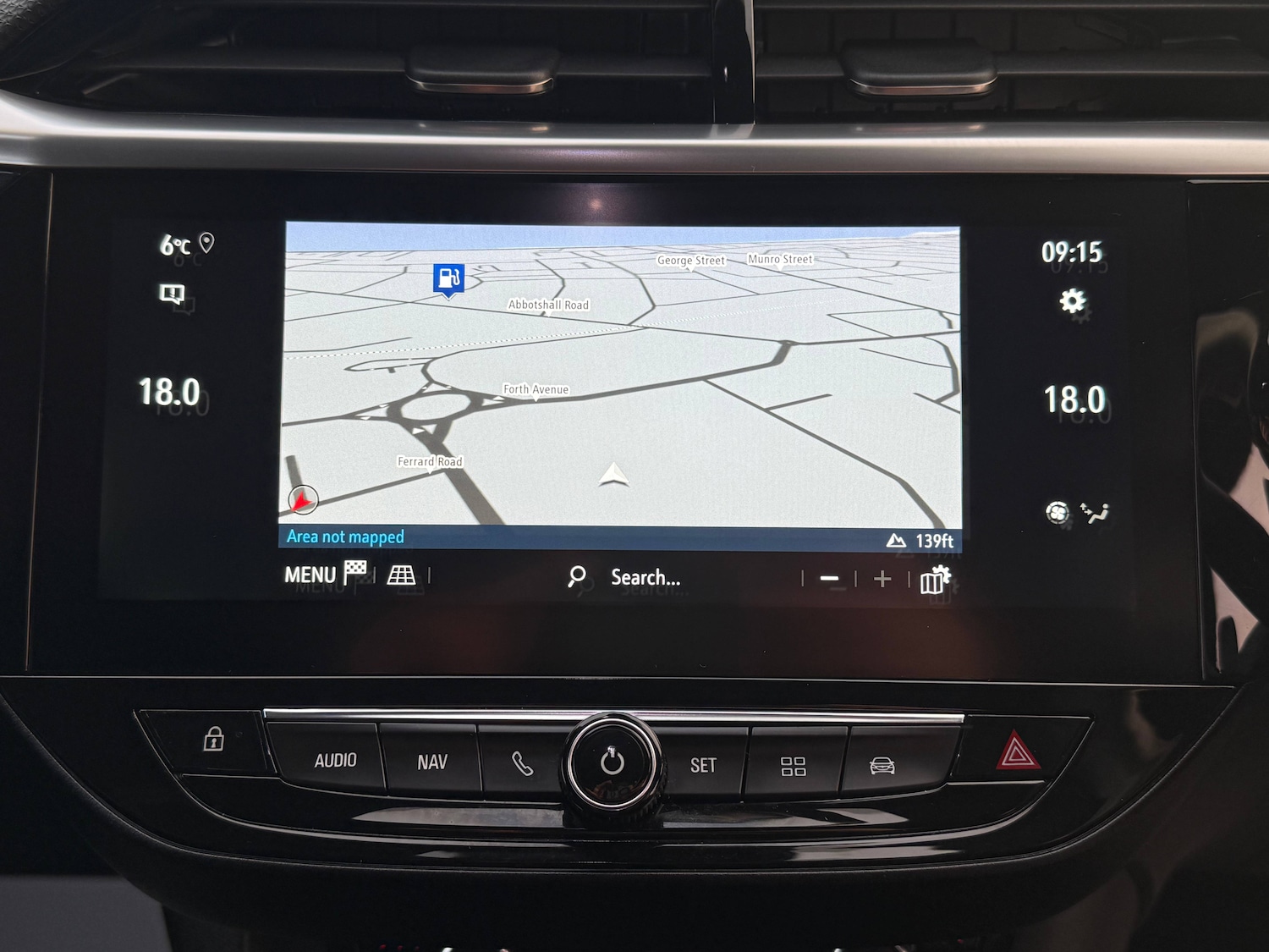 Used Vauxhall Corsa for sale - 77271056: Photo 19