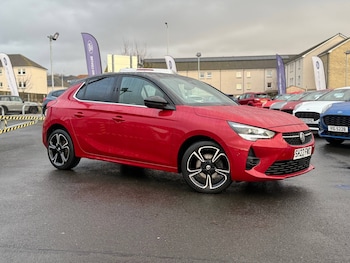 Used Vauxhall Corsa undefined for sale - 77271056: Photo