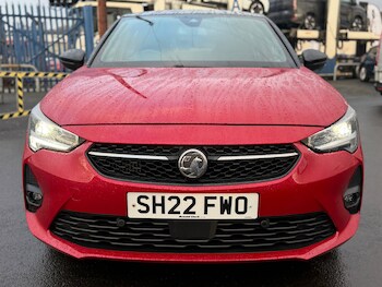 Used Vauxhall Corsa undefined for sale - 77271056: Photo