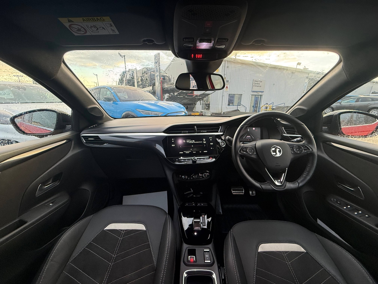 Used Vauxhall Corsa for sale - 77271056: Photo 8