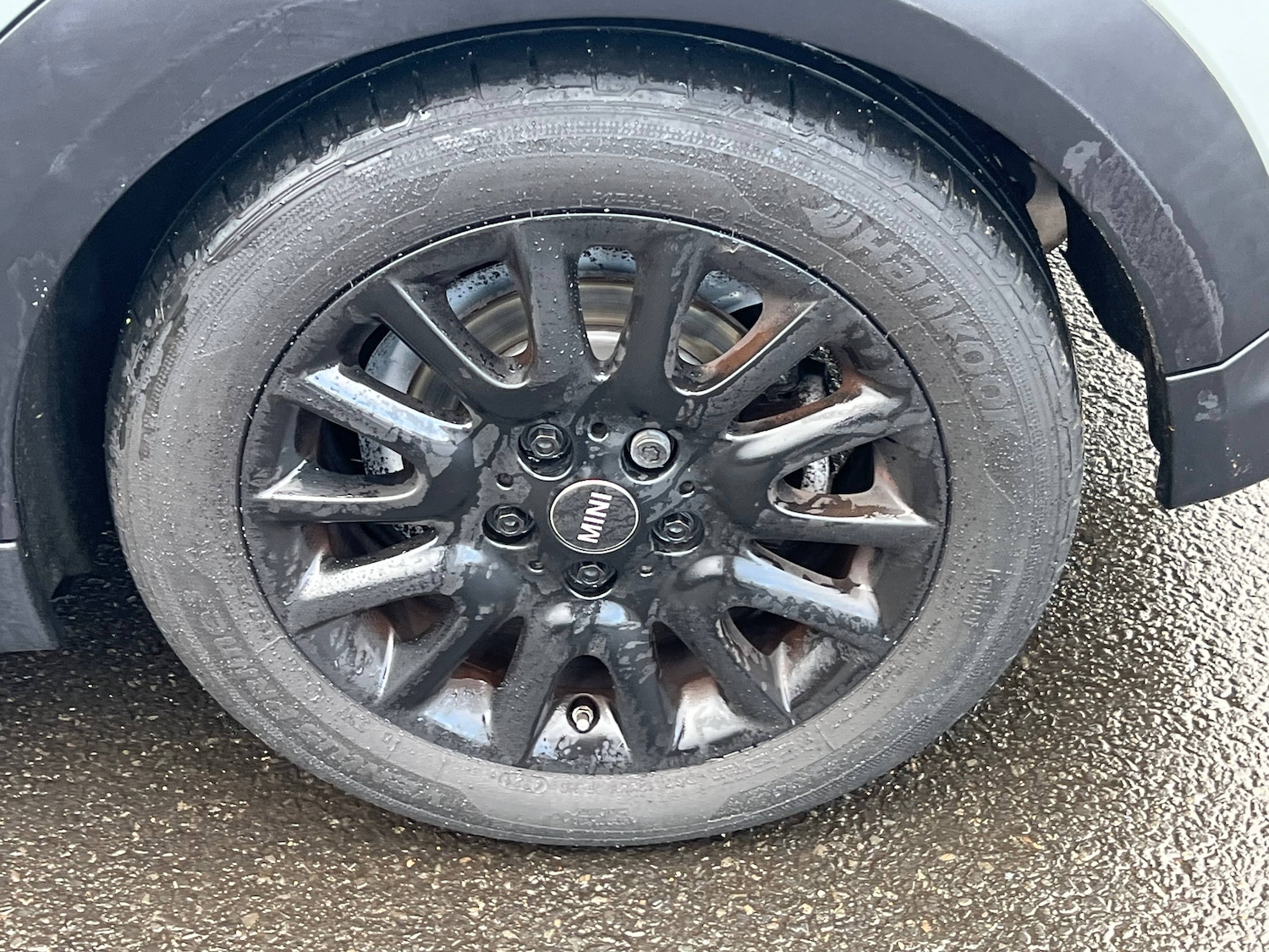 Used MINI Hatch 2021 for sale - 76403396: Photo 10