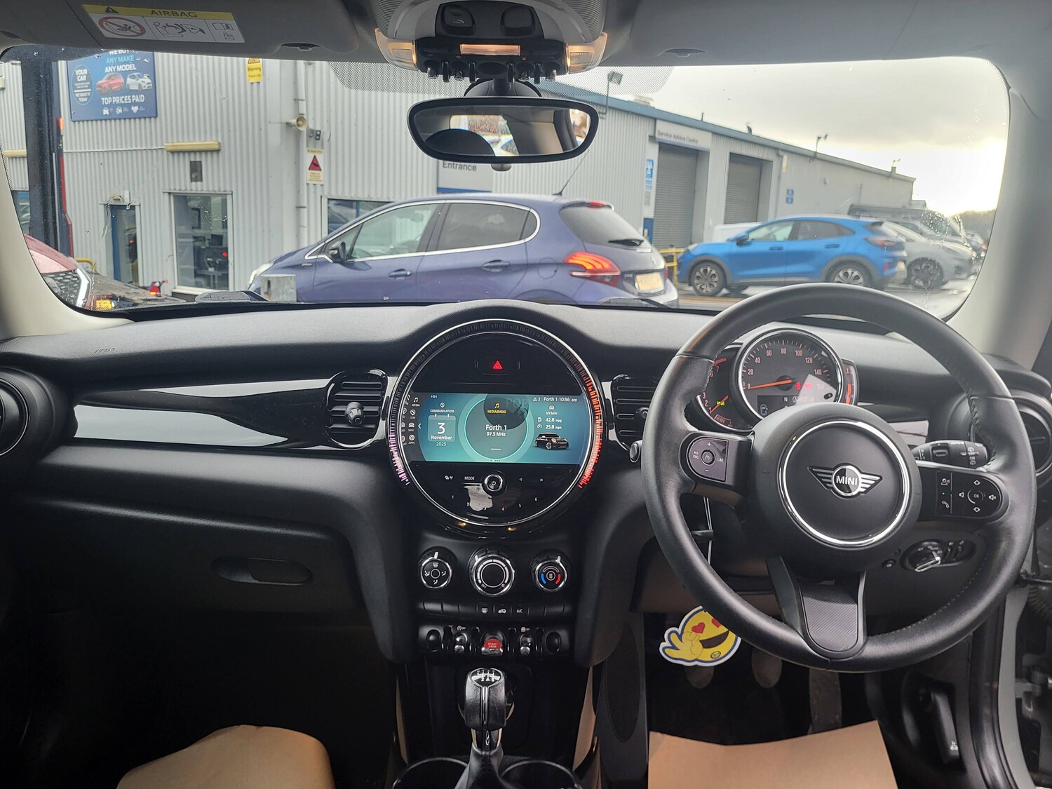 Used MINI Hatch 2021 for sale - 76403396: Photo 11