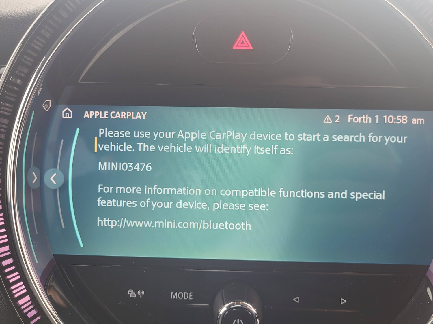 Used MINI Hatch 2021 for sale - 76403396: Photo 14