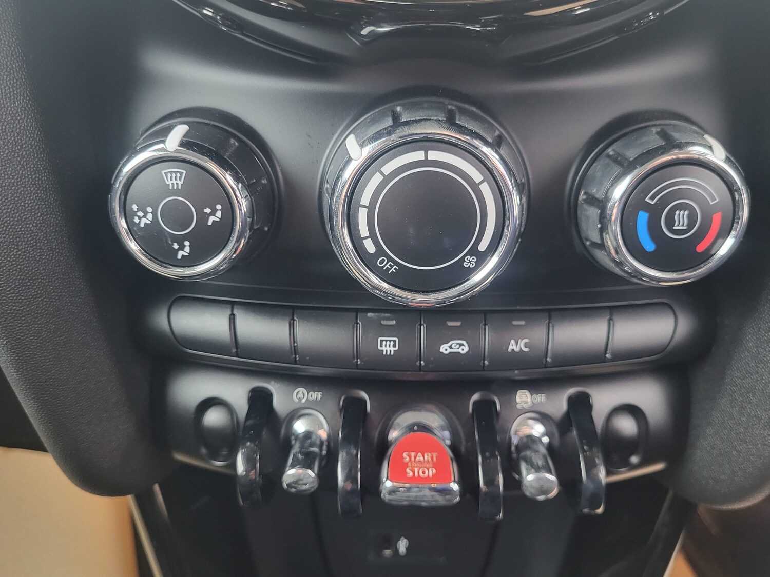 Used MINI Hatch 2021 for sale - 76403396: Photo 15