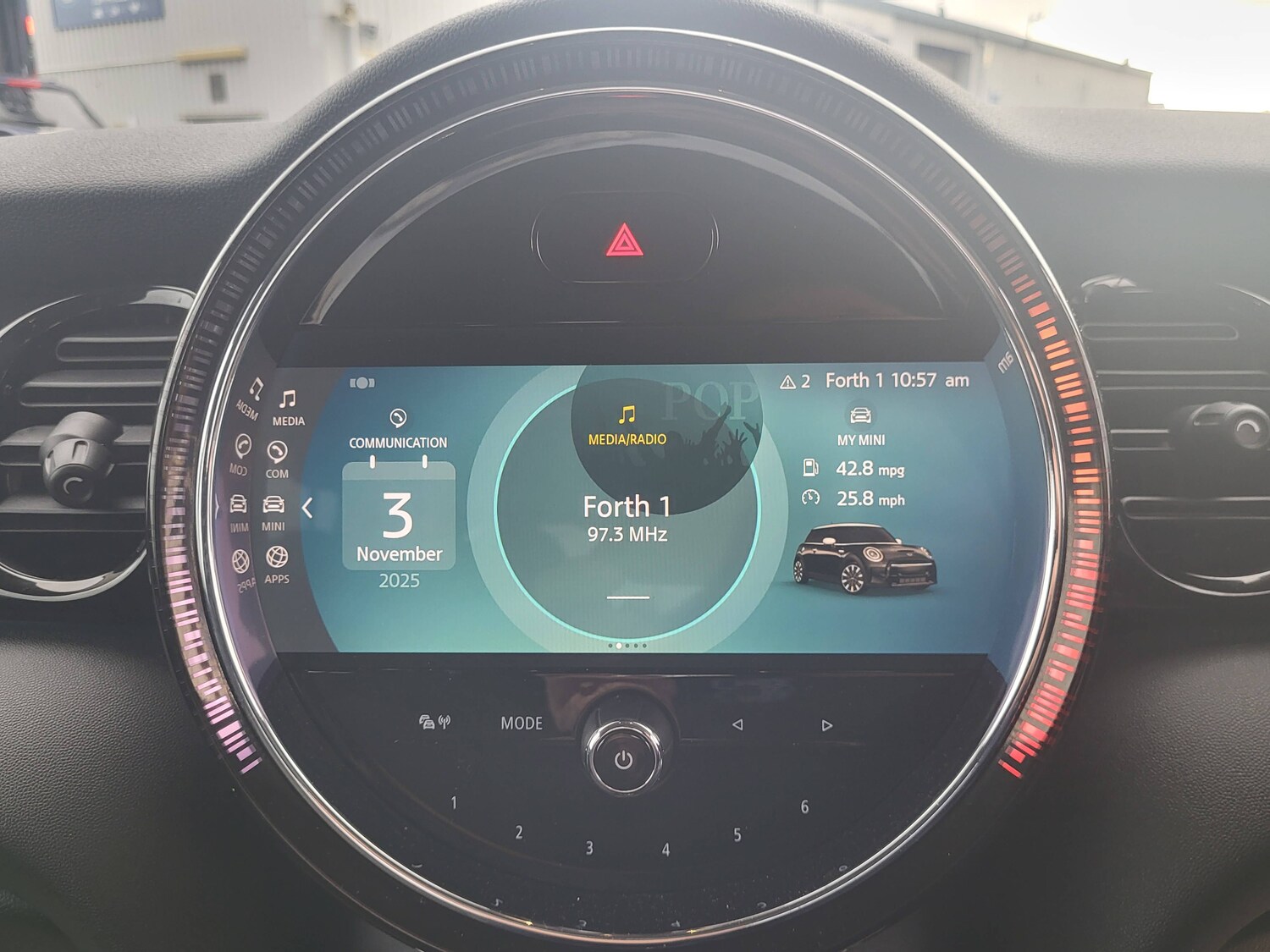 Used MINI Hatch 2021 for sale - 76403396: Photo 16