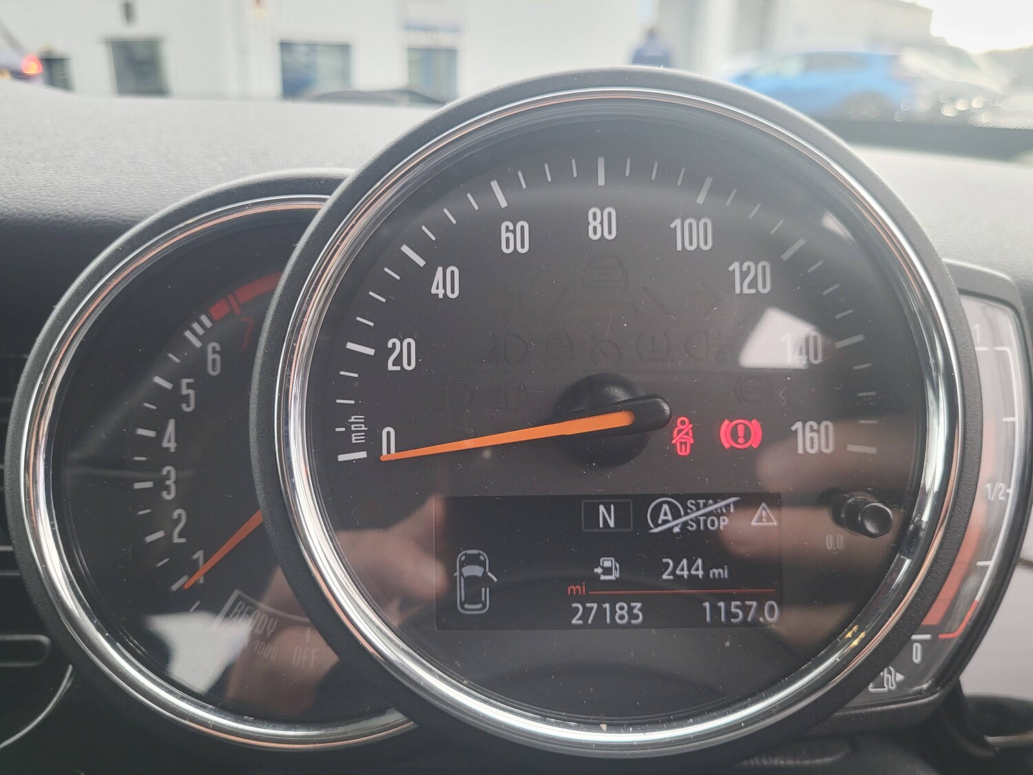 Used MINI Hatch 2021 for sale - 76403396: Photo 17