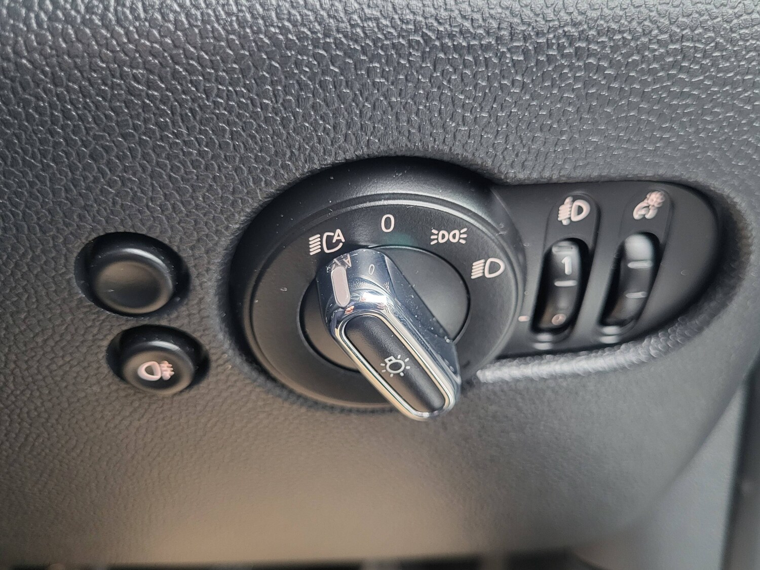 Used MINI Hatch 2021 for sale - 76403396: Photo 19