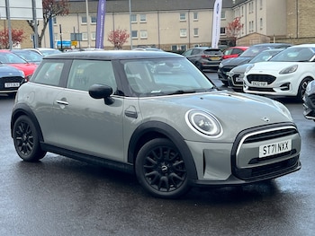 2021 - 1.5 Cooper Classic 3dr