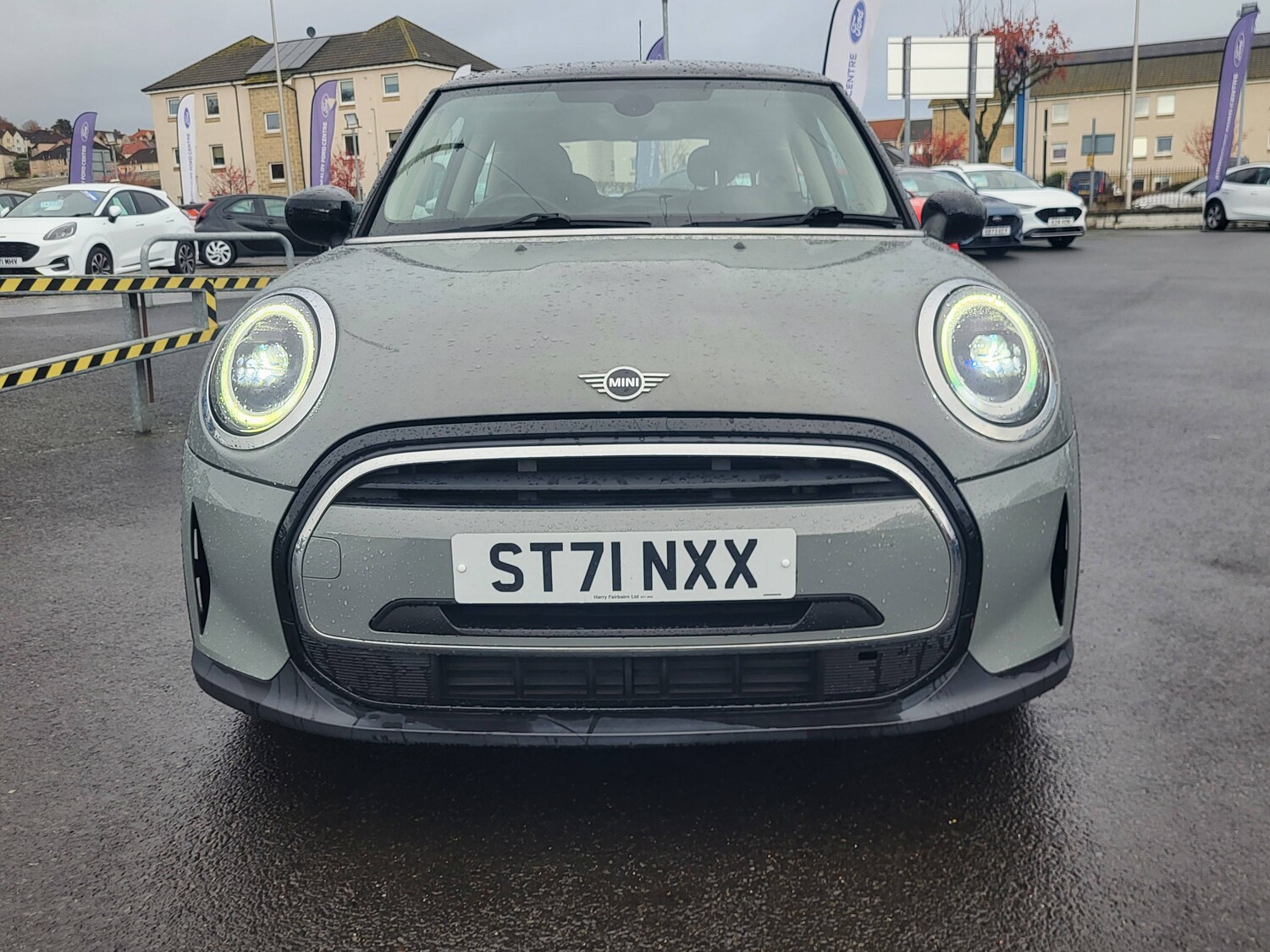 Used MINI Hatch 2021 for sale - 76403396: Photo 23