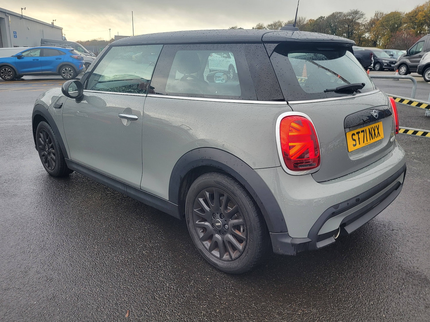 Used MINI Hatch 2021 for sale - 76403396: Photo 25