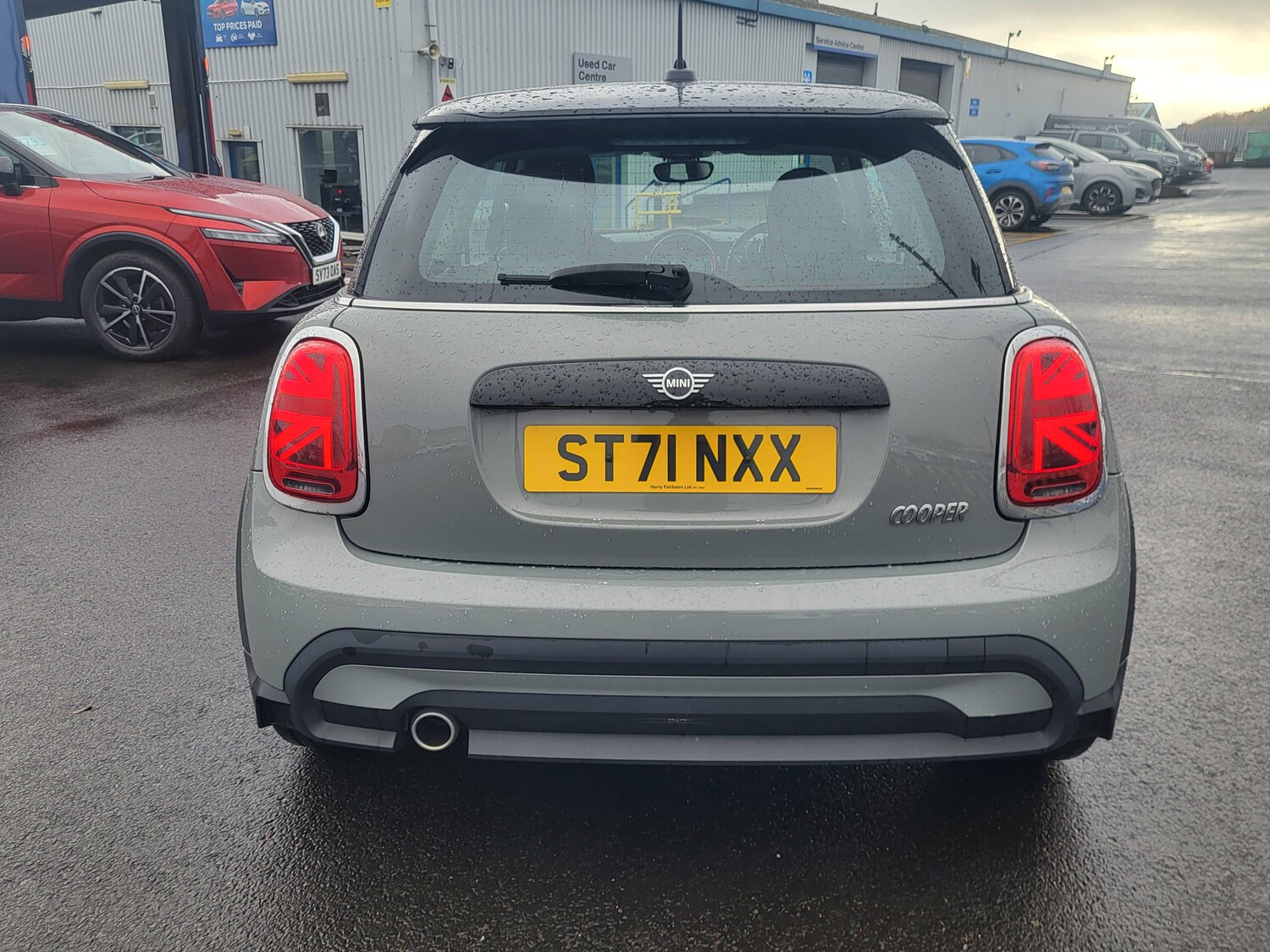 Used MINI Hatch 2021 for sale - 76403396: Photo 27