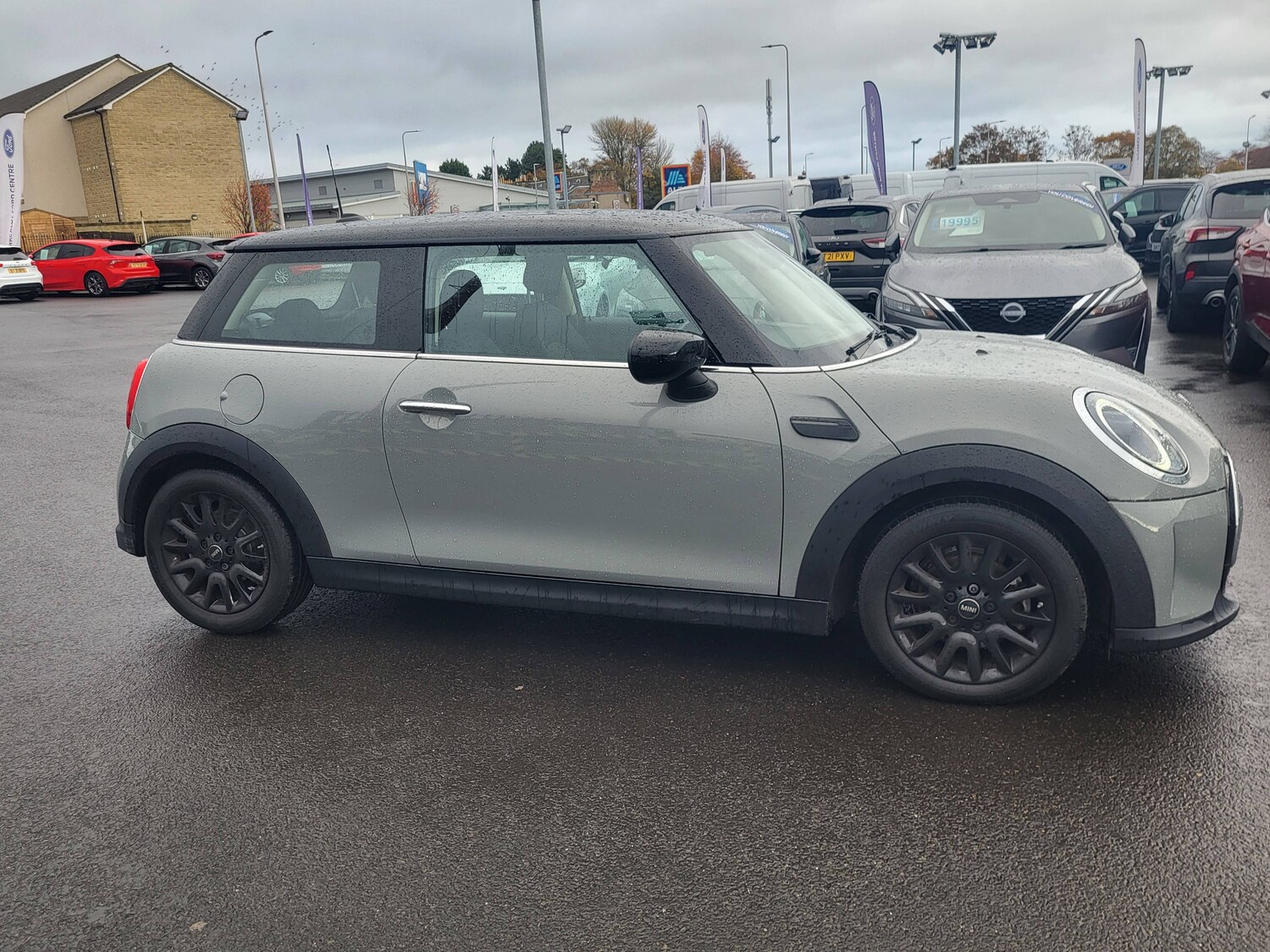 Used MINI Hatch 2021 for sale - 76403396: Photo 28
