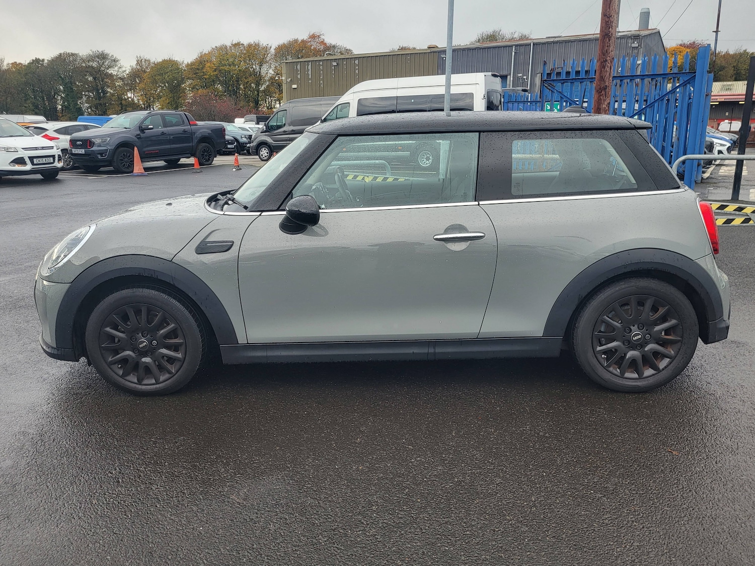 Used MINI Hatch 2021 for sale - 76403396: Photo 29