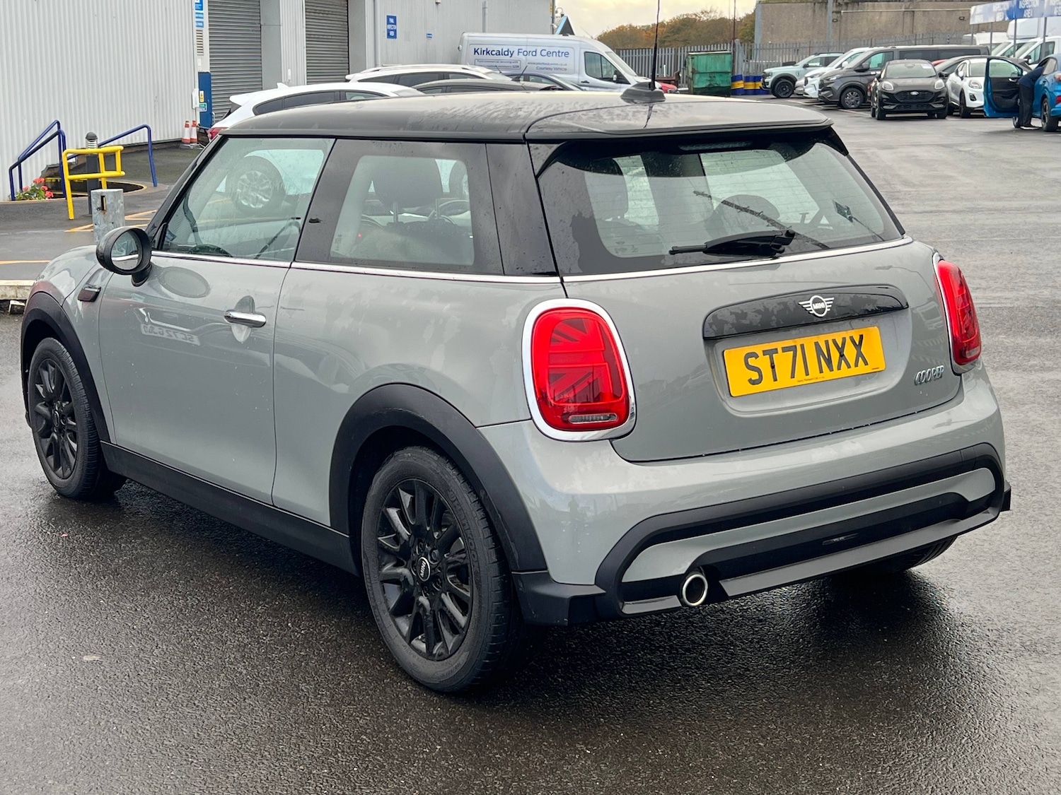 Used MINI Hatch 2021 for sale - 76403396: Photo 5