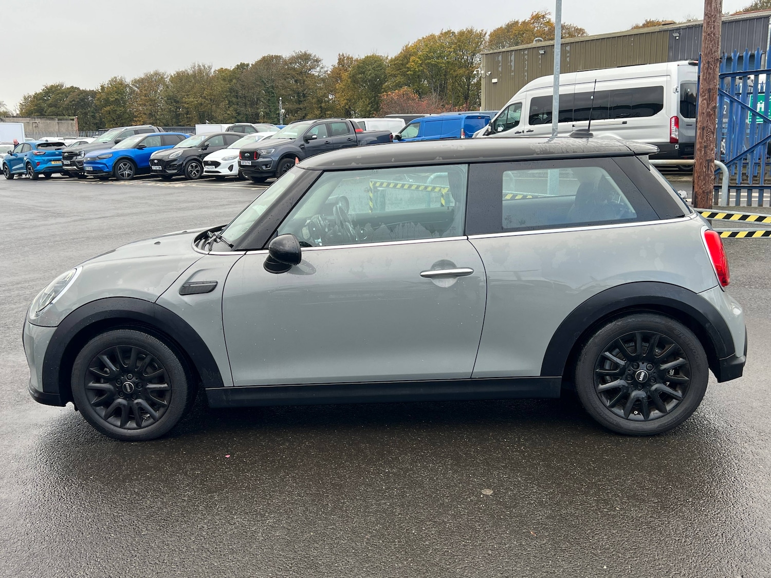 Used MINI Hatch 2021 for sale - 76403396: Photo 6