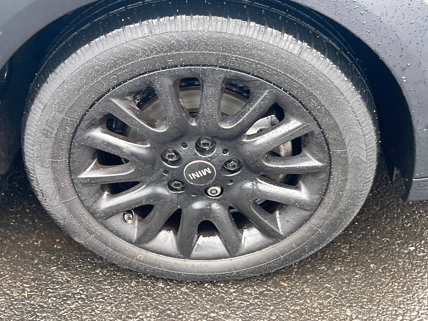 Used MINI Hatch 2021 for sale - 76403396: Photo 8