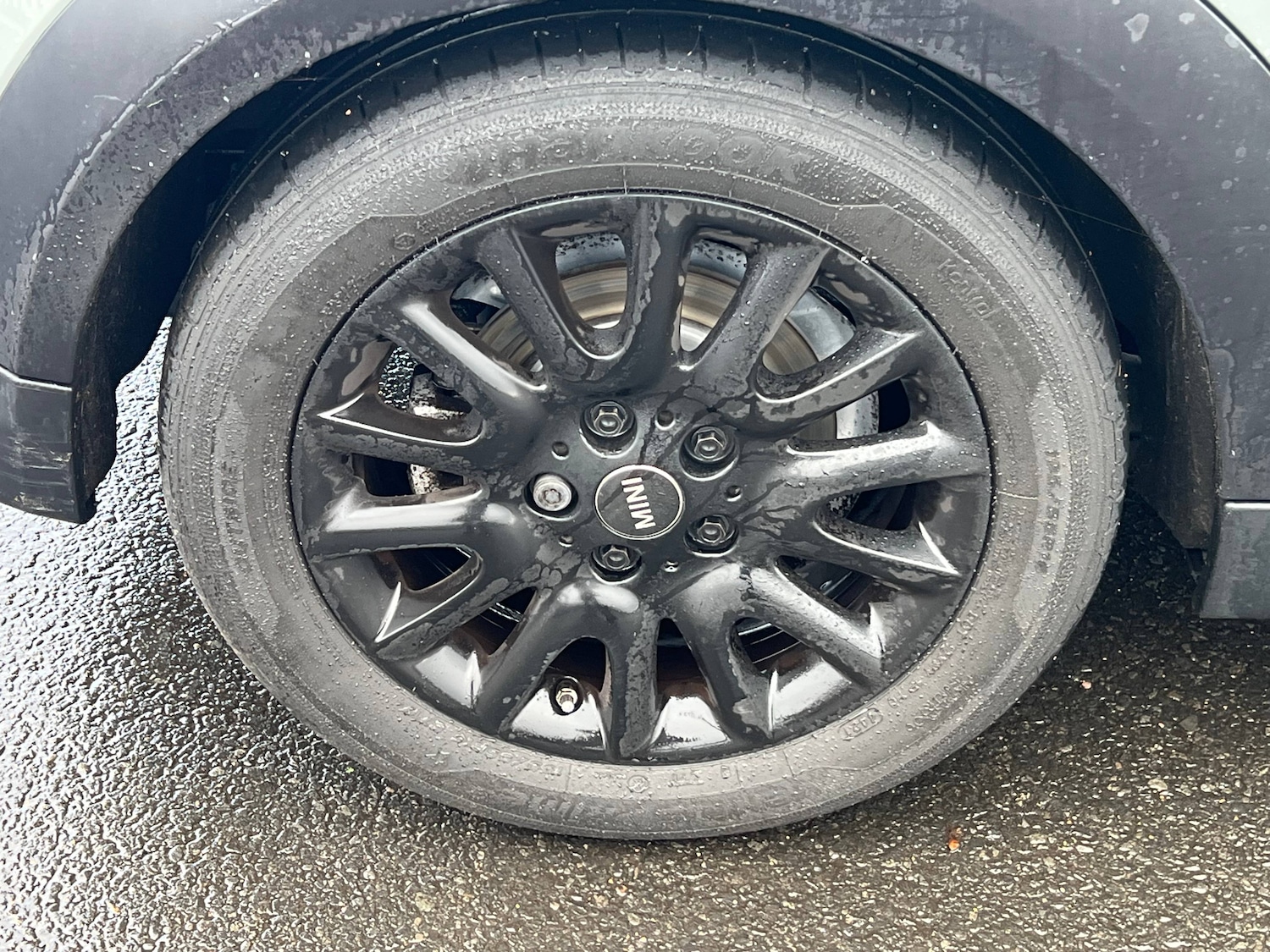 Used MINI Hatch 2021 for sale - 76403396: Photo 9