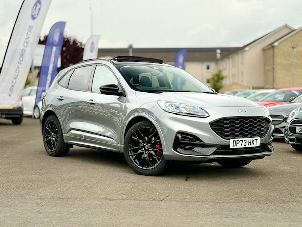 Used Ford Kuga 2023 for sale - 76209902: Photo 1