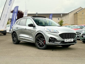 Ford - Kuga