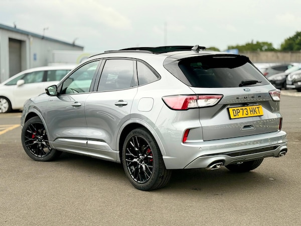 Used Ford Kuga 2023 for sale - 76209902: Photo 6