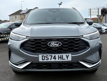 Used Ford Kuga 2024 for sale - 79137041: Photo