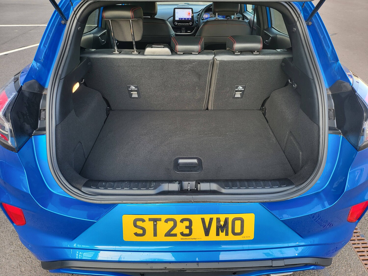 Used Ford Puma for sale - 77846735: Photo 12