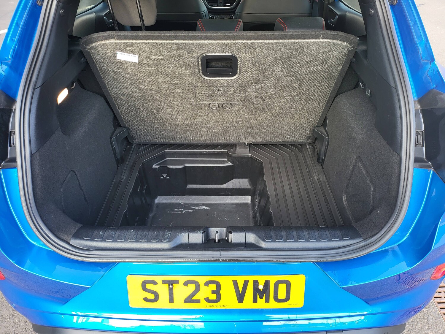 Used Ford Puma for sale - 77846735: Photo 14