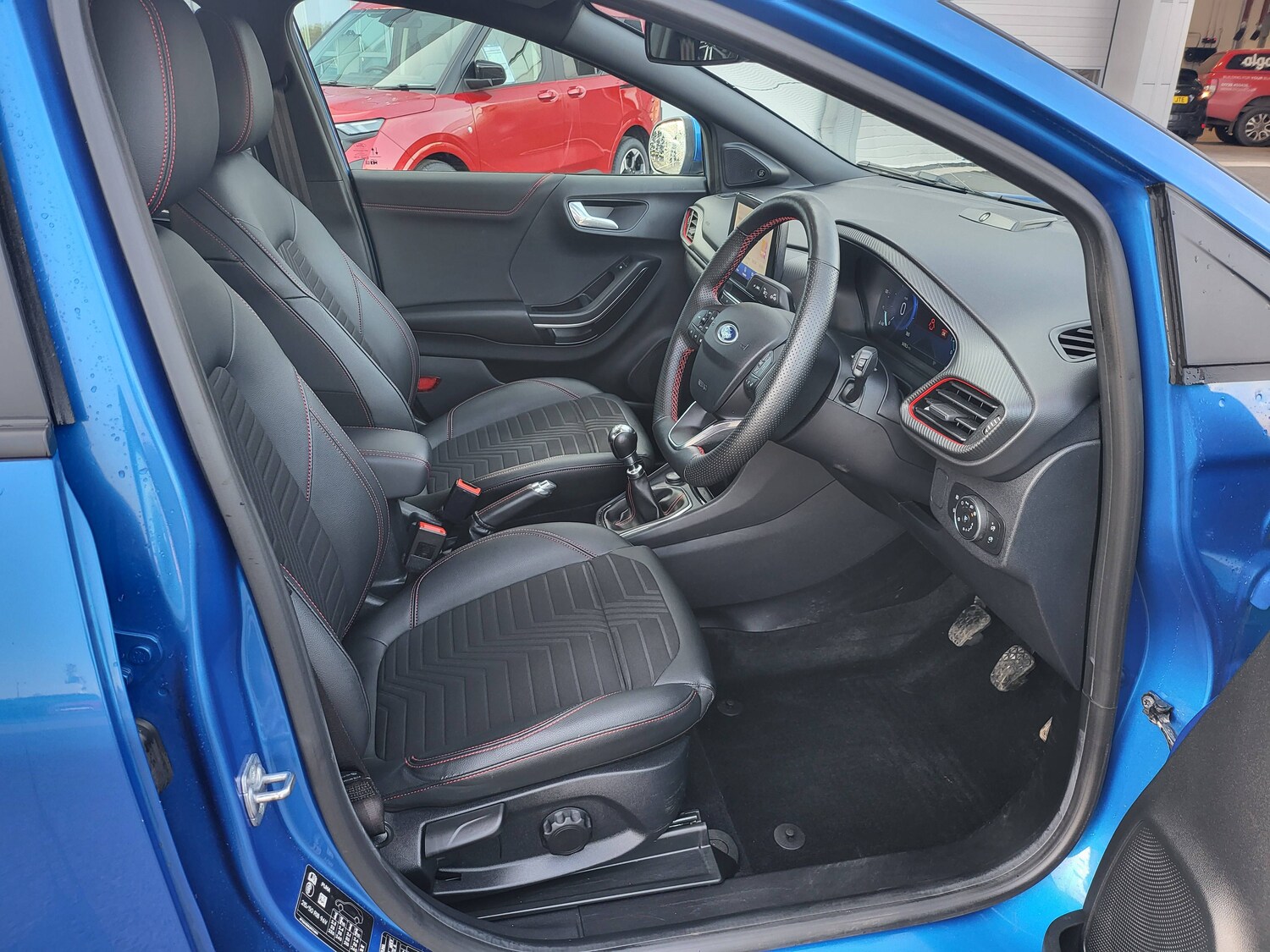 Used Ford Puma for sale - 77846735: Photo 18