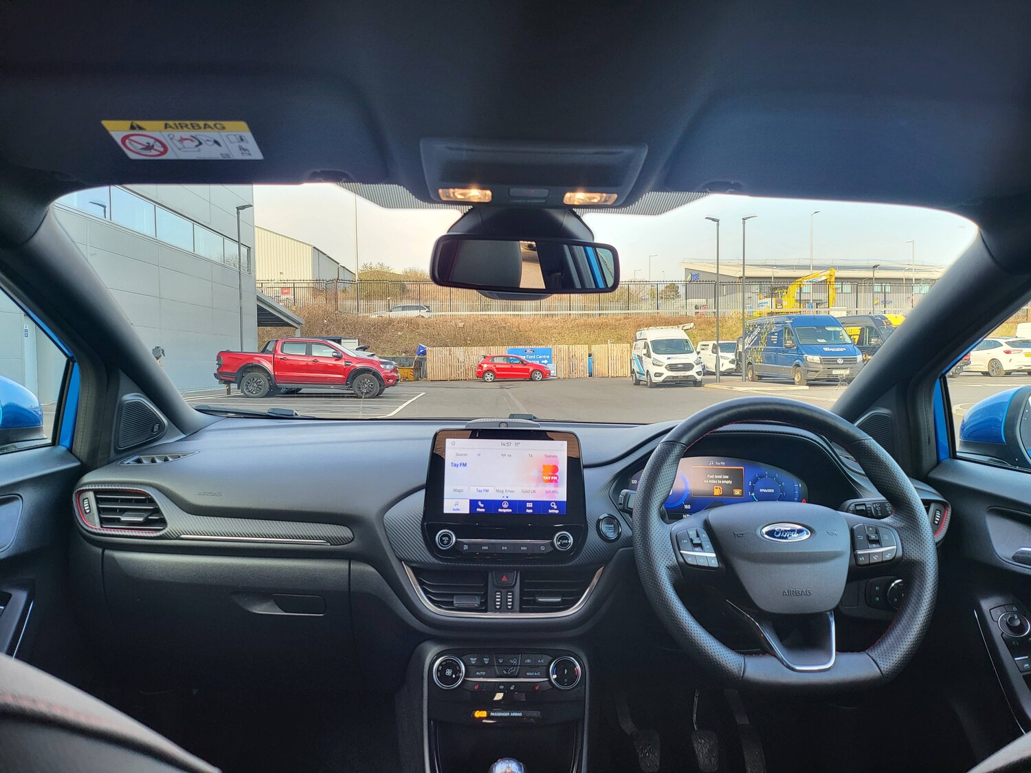 Used Ford Puma for sale - 77846735: Photo 19