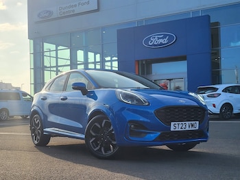 Used Ford Puma undefined for sale - 77846735: Photo