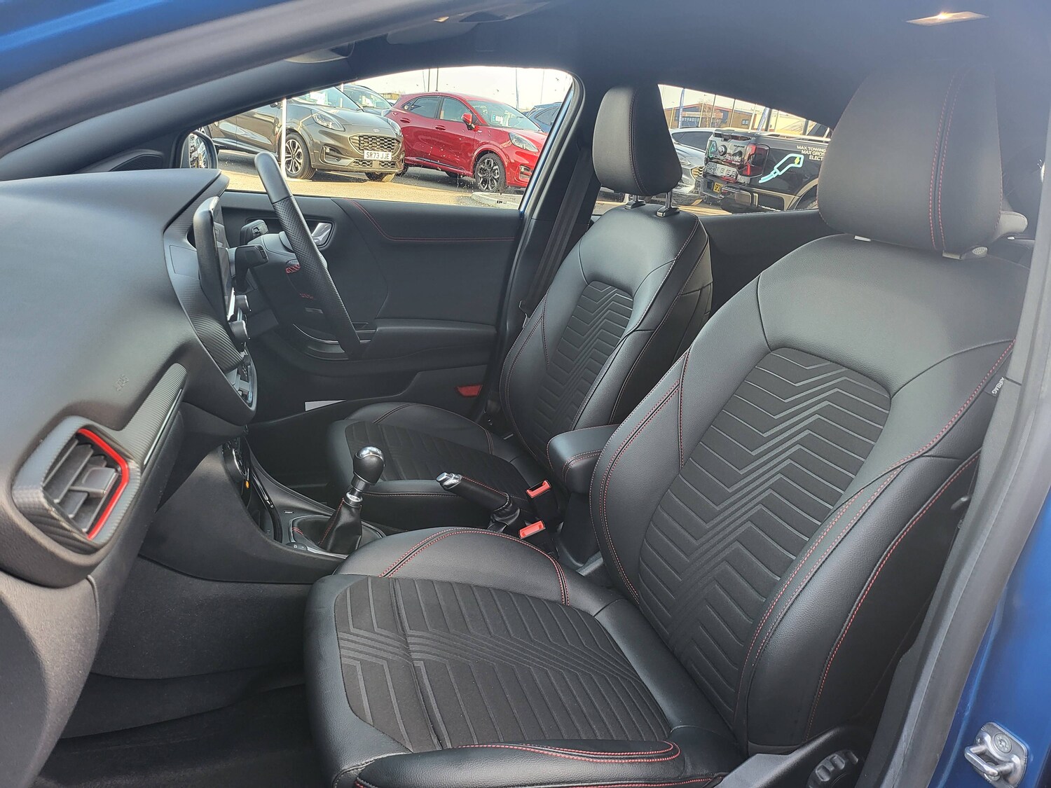 Used Ford Puma for sale - 77846735: Photo 20