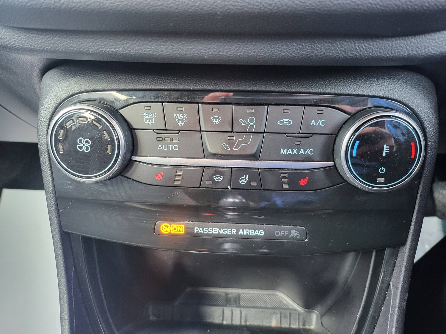 Used Ford Puma for sale - 77846735: Photo 27