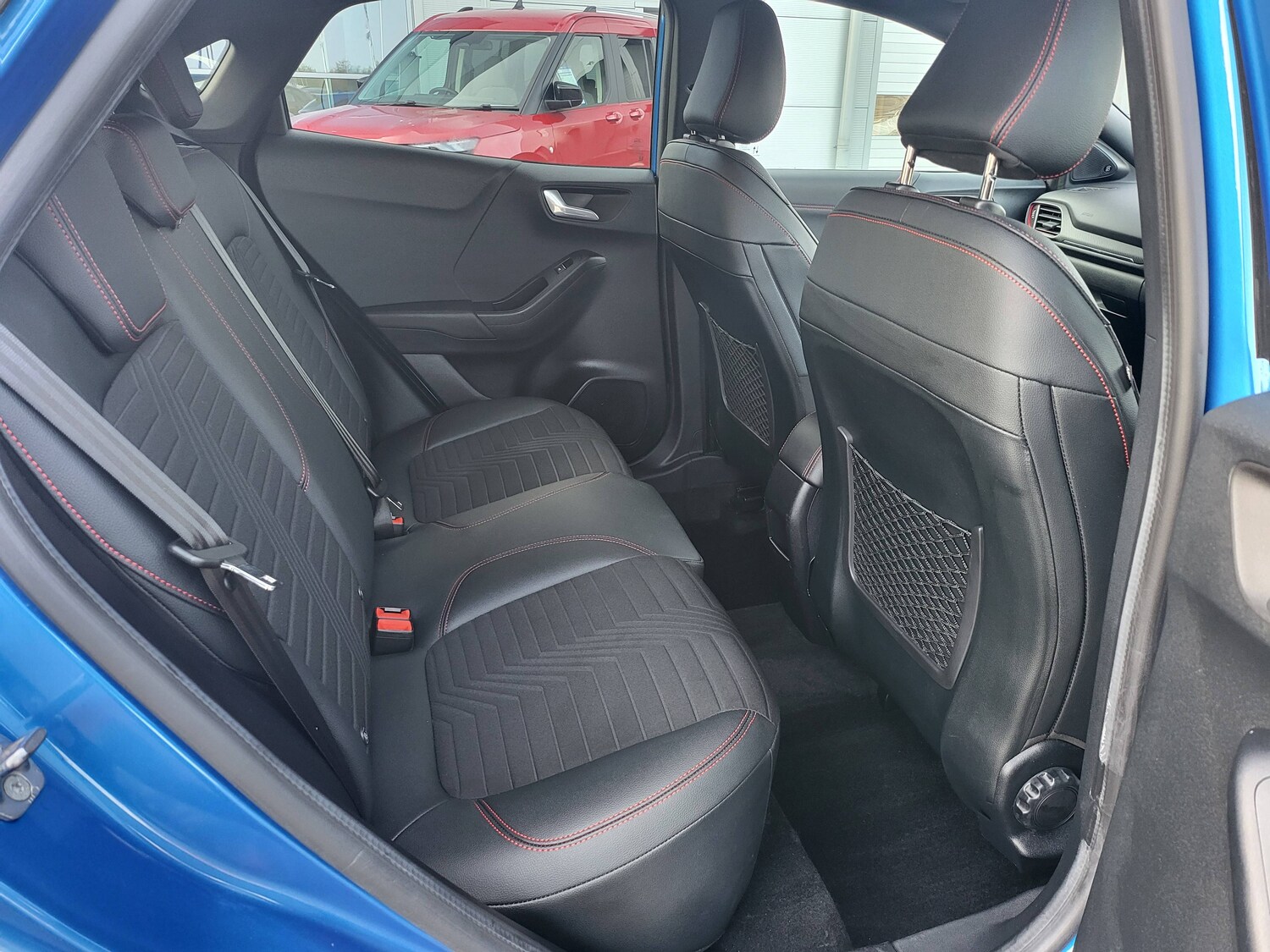 Used Ford Puma for sale - 77846735: Photo 31