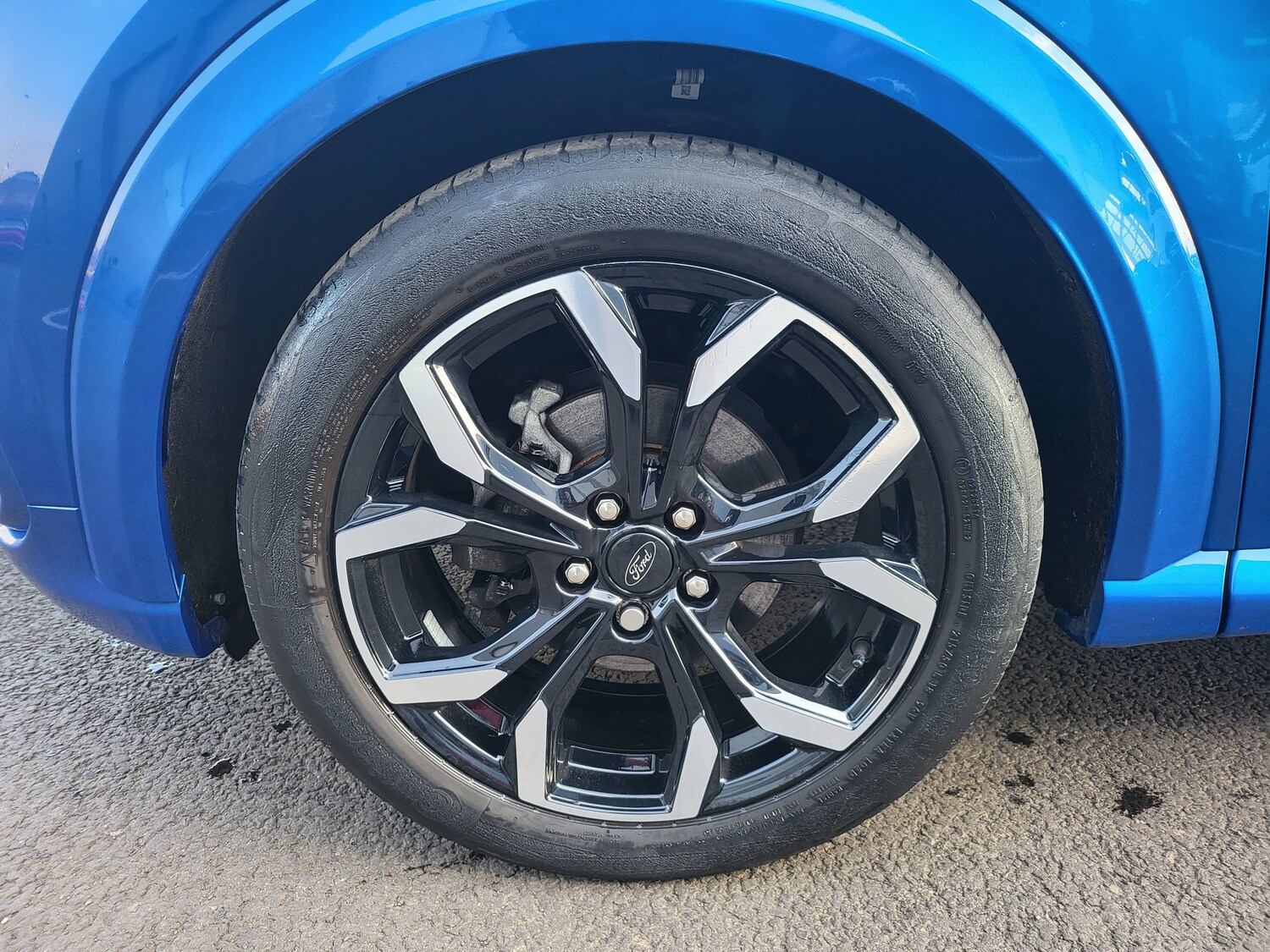 Used Ford Puma for sale - 77846735: Photo 37