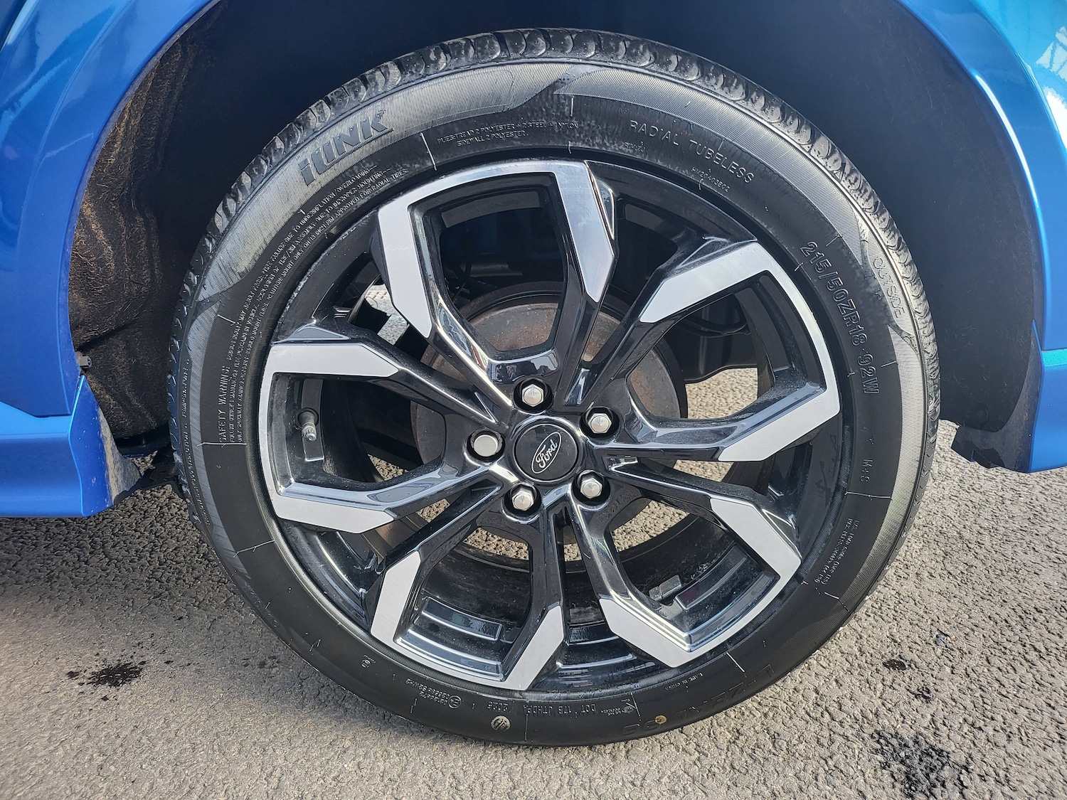 Used Ford Puma for sale - 77846735: Photo 38