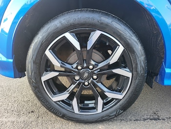 Used Ford Puma undefined for sale - 77846735: Photo