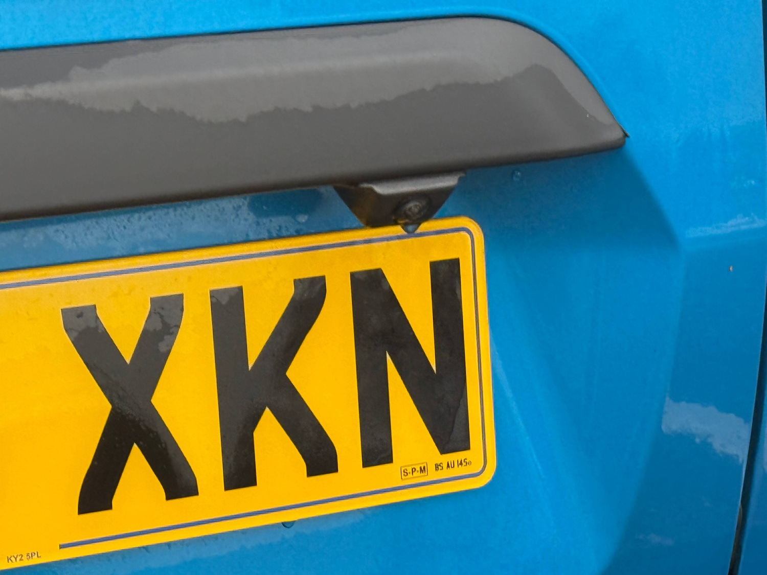 Used Ford Transit Courier 2025 for sale - 77069120: Photo 12