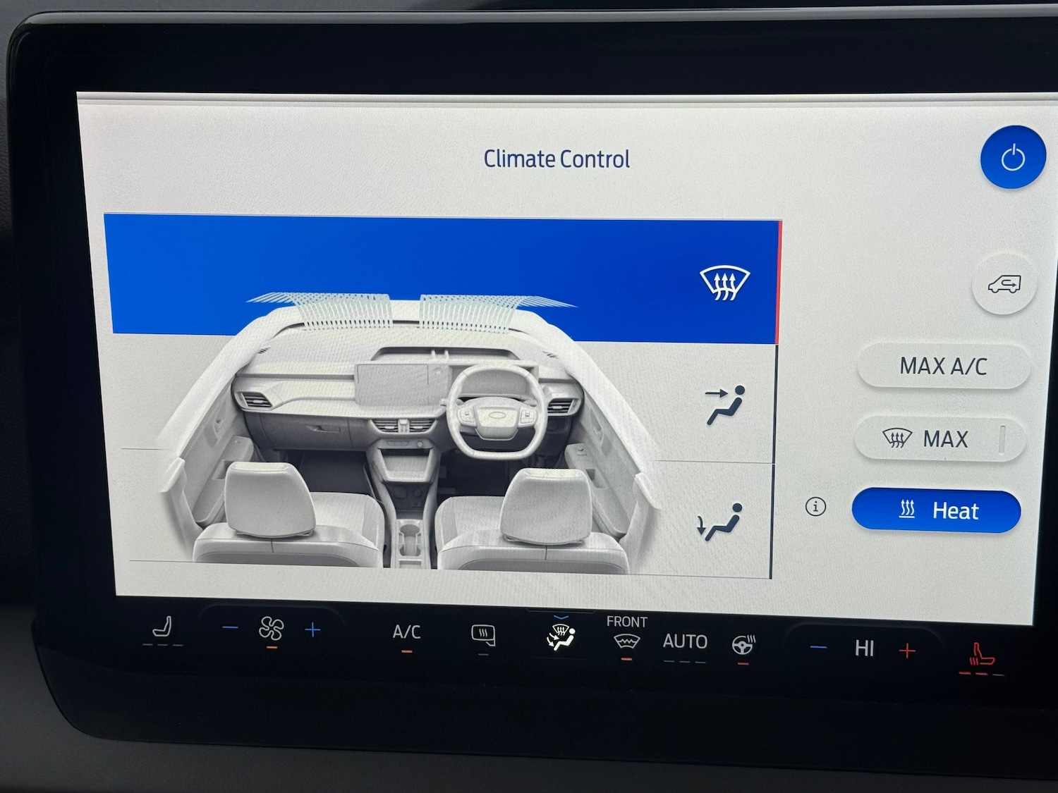 Used Ford Transit Courier 2025 for sale - 77069120: Photo 13