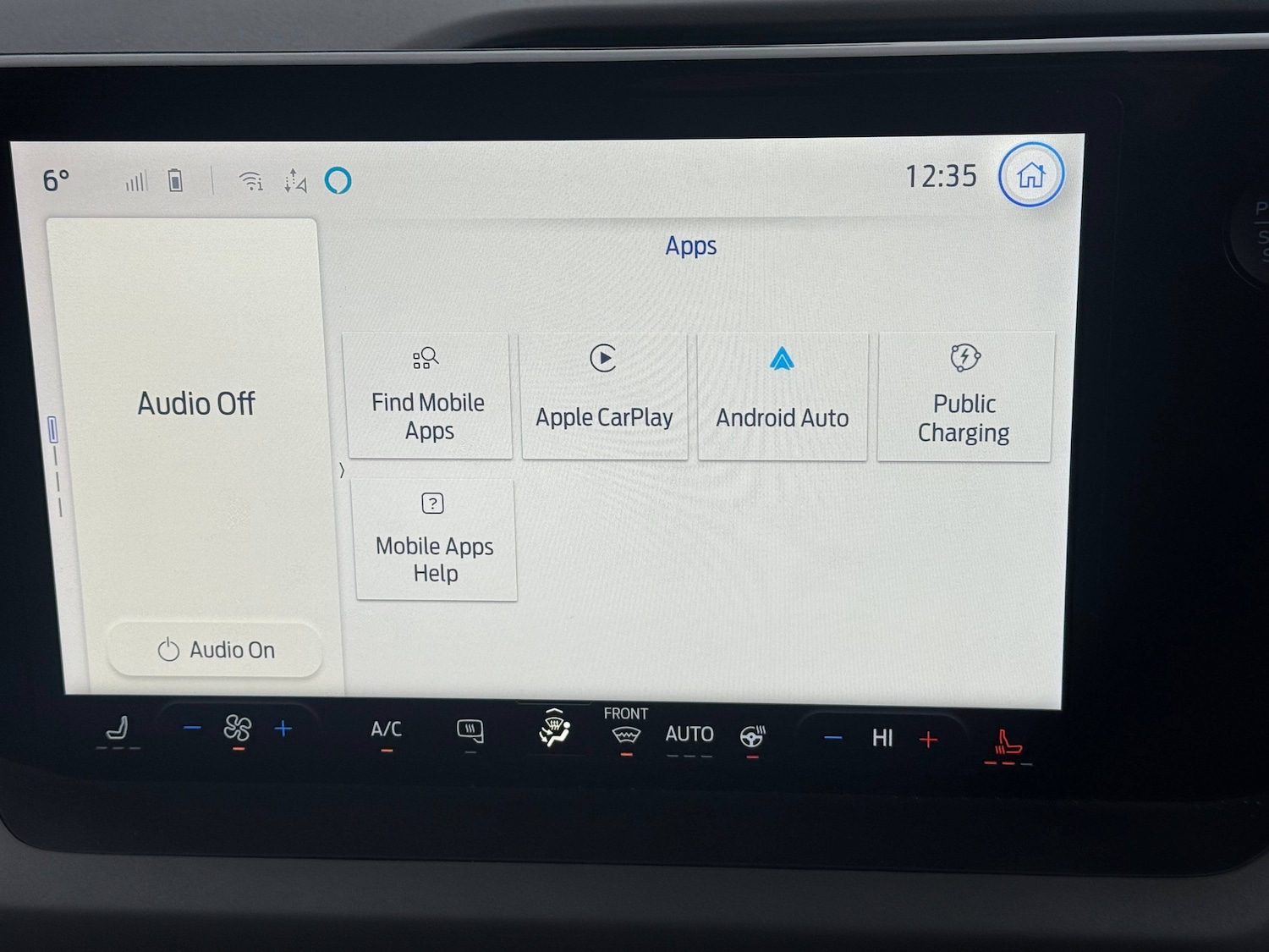 Used Ford Transit Courier 2025 for sale - 77069120: Photo 17