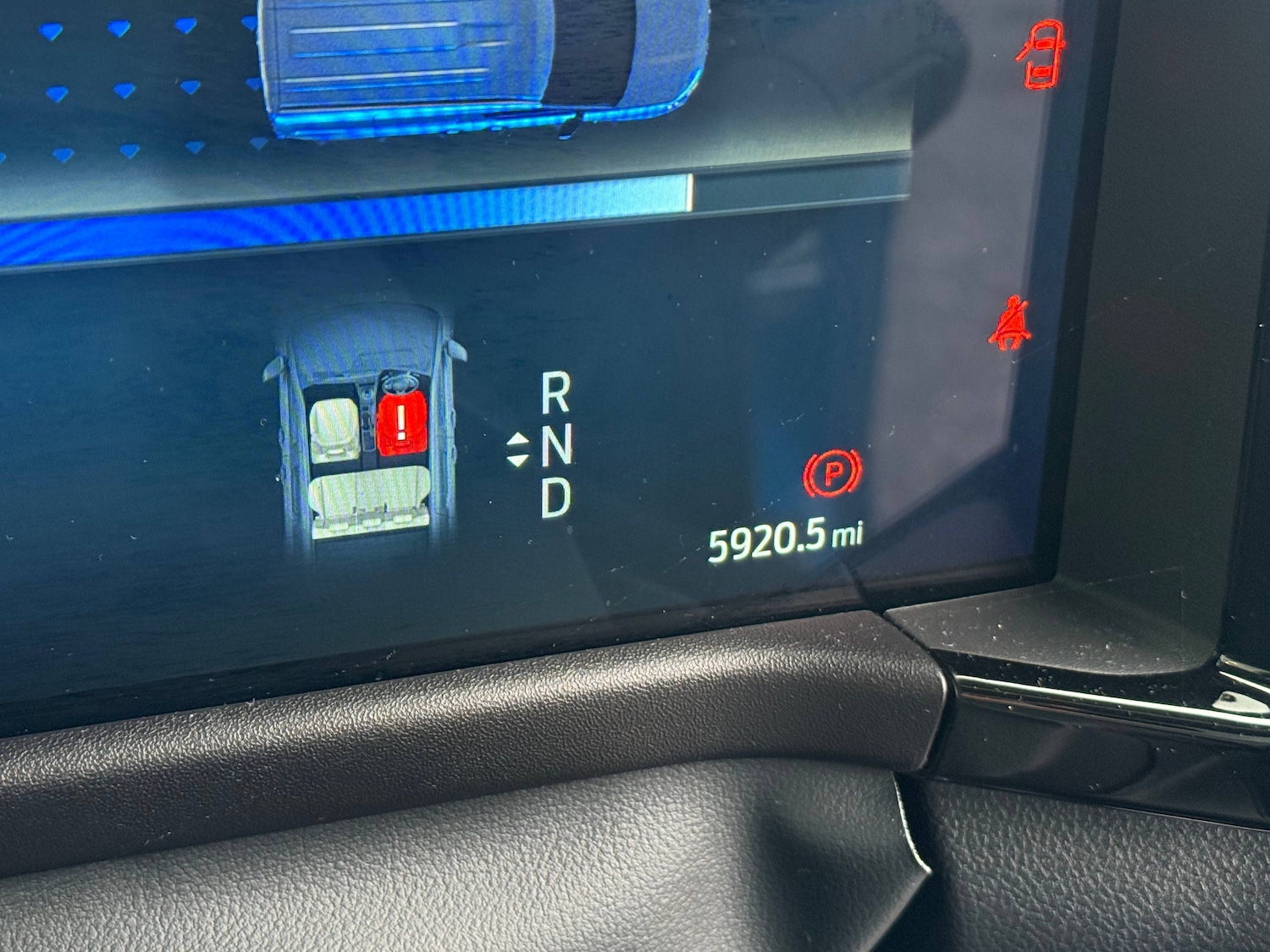 Used Ford Transit Courier 2025 for sale - 77069120: Photo 21