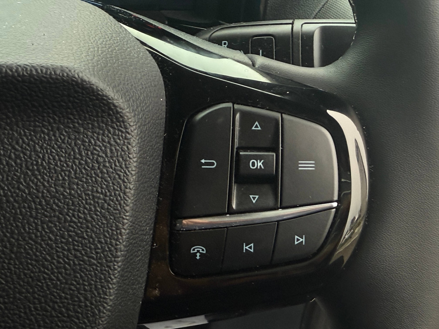 Used Ford Transit Courier 2025 for sale - 77069120: Photo 22