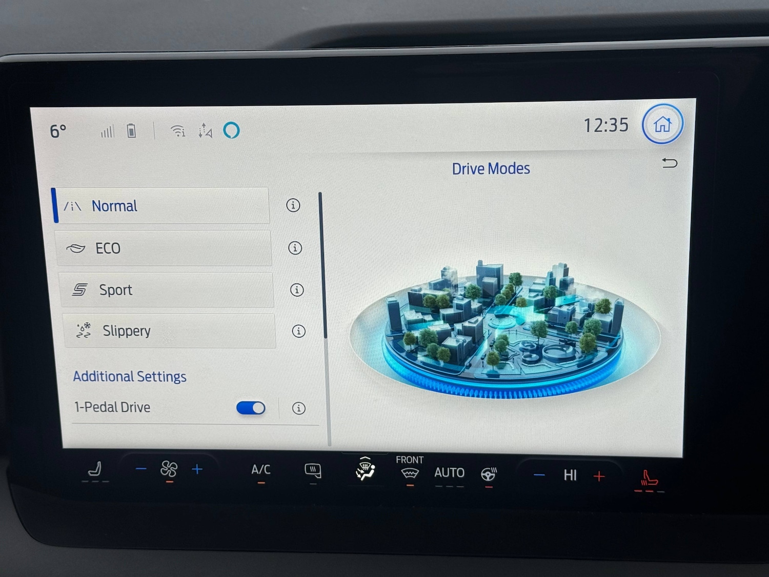 Used Ford Transit Courier 2025 for sale - 77069120: Photo 26