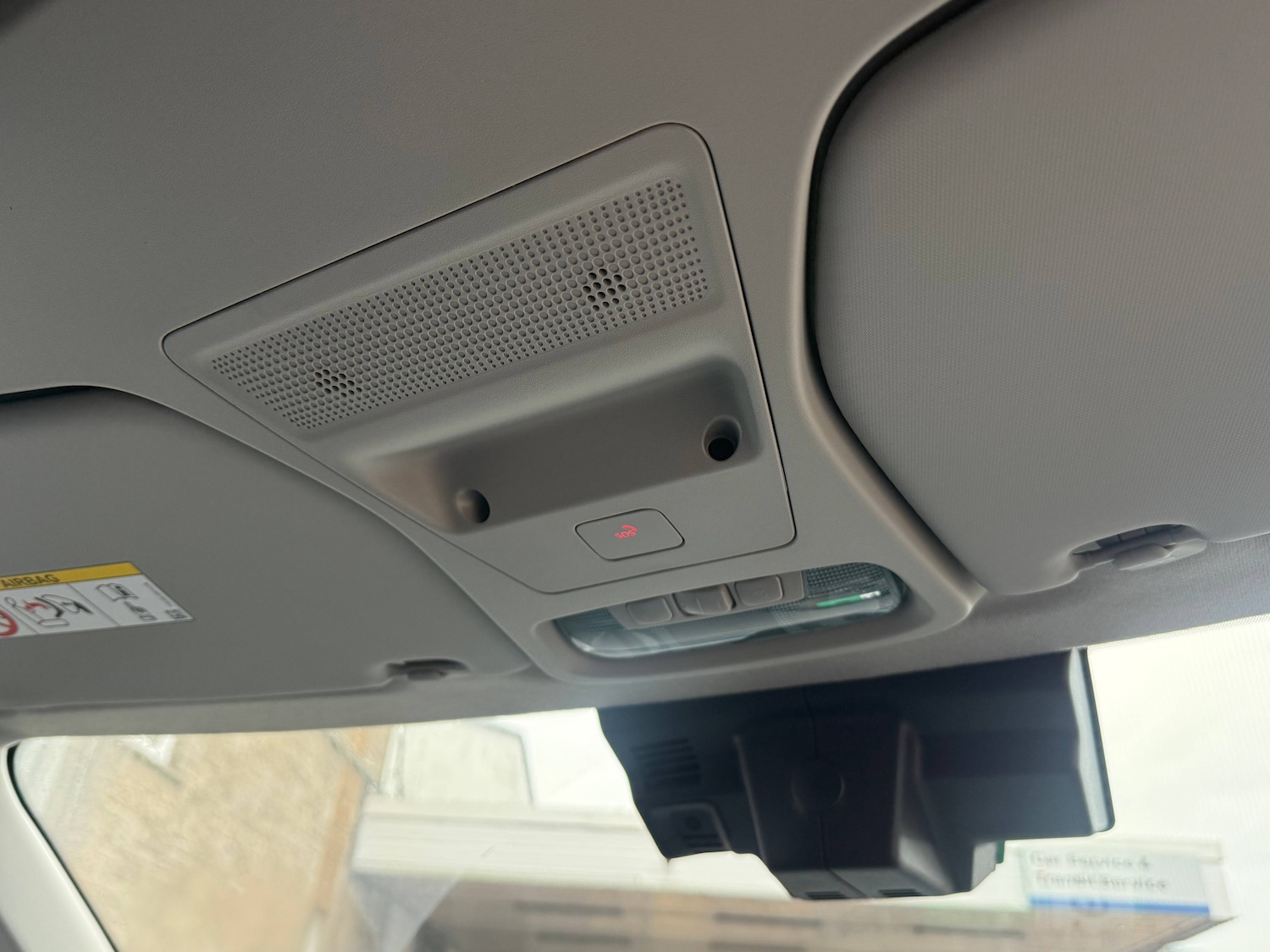 Used Ford Transit Courier 2025 for sale - 77069120: Photo 27