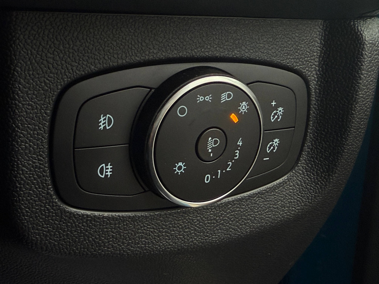 Used Ford Transit Courier 2025 for sale - 77069120: Photo 29